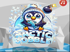 Juego Arctic Gobble