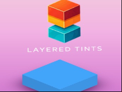 Juego Layered Tints