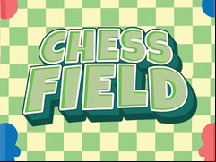 Juego Chess Field