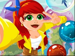Juego Jello Bubbles