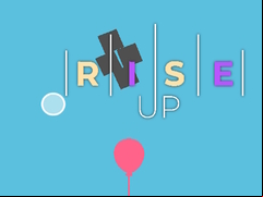 Juego Rise Up