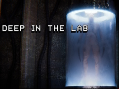 Juego Deep in the lab 