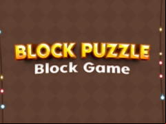 Juego Block Puzzle Block Game