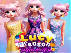 Juego Lucy All Season Fashioninsta