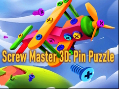 Juego Screw Master 3D: Pin Puzzle