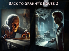 Juego Back to Granny's House 2