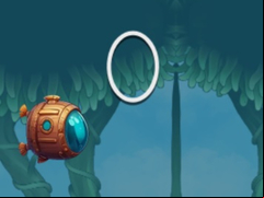 Juego Flap Challenge