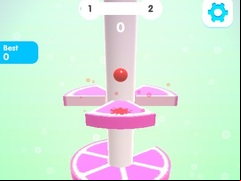 Juego Juicy Jump