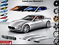 Juego Pimp My Maserati