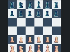 Juego Mini Chess