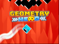 Juego Geometry Head