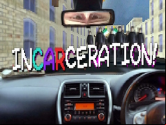 Juego inCARceration