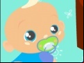Juego Babysitter Slacking