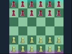 Juego Pawn Chess