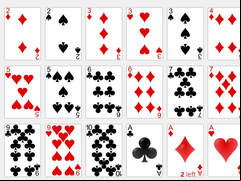 Juego Memory Cards