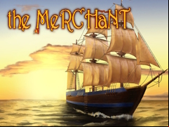 Juego The Merchant