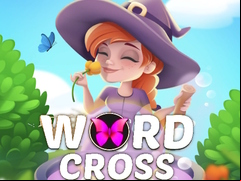 Juego Word Cross