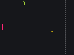 Juego Ping Pong Pulse
