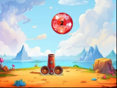 Juego Diamond Crusher