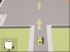 Juego Ultimate Car Parking Challenge