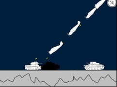 Juego Paper Panzer