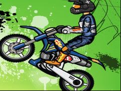 Juego Stunt Extreme