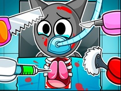 Juego Sprunki Gets Surgery