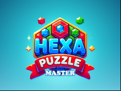 Juego Hexa Puzzle Master
