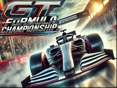 Juego GT Formula Championship