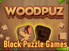Juego WoodPuz: Block Puzzle Games