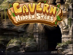 Juego Cavern Hidden Stars