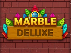 Juego Marble Deluxe