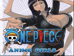 Juego One Piece Anime Girls