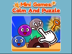 Juego Mini Games: Calm And Puzzle 