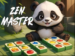 Juego Zen Master
