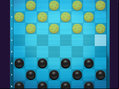 Juego Checkers & Draughts Multiplayer