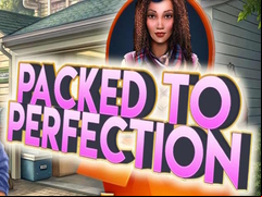 Juego Packed to Perfection