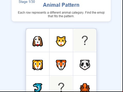 Juego Emoji Sort 30