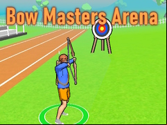 Juego Bow Masters Arena
