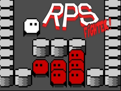 Juego RPS Fighter