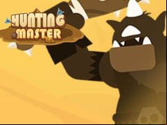 Juego Hunting Master