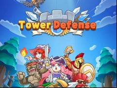 Juego Tower Defense 2