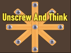 Juego Unscrew And Think