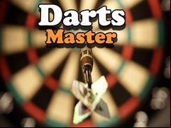 Juego Darts Master