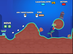 Juego Mad Royale Tactics