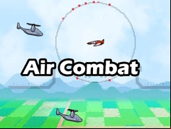 Juego Air combat