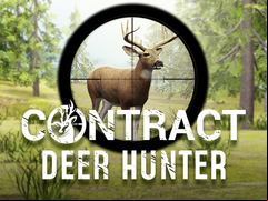 Juego Contract Deer Hunter