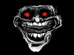 Juego Trollface Horror