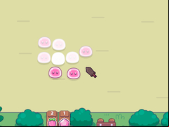 Juego Slimecraft