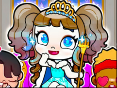 Juego Jigsaw Puzzle: Avatar World Super Star